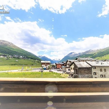 La Sorgente Iwan Appartement Livigno Buitenkant foto
